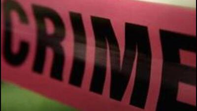 A Ludhiana woman was attacked by an unidentified assailant during her evening walk. (HT File)