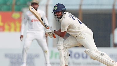 Kuldeep Yadav (ANI) Kuldeep Yadav (ANI)