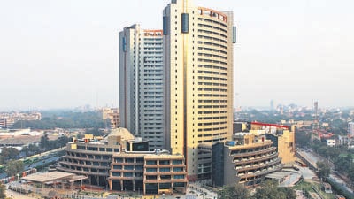 First MCD meeting: The mayoral election is held by secret ballot and no anti-defection laws are applicable in case of cross-voting (HT File Photo) First MCD meeting: The mayoral election is held by secret ballot and no anti-defection laws are applicable in case of cross-voting (HT File Photo)