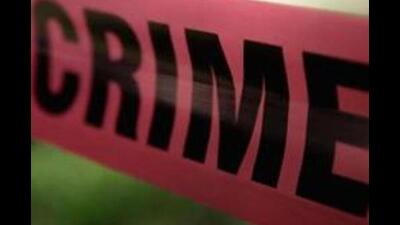 Land caretaker shot dead in Yamunanagar Land caretaker shot dead in Yamunanagar