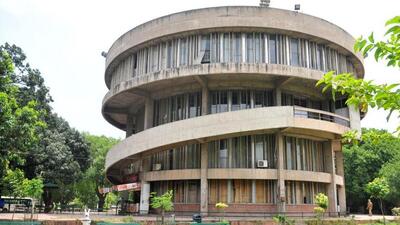 Panjab University (PU) will provide free of cost accommodation to a transgender student at the working women’s hostel. (HT File)