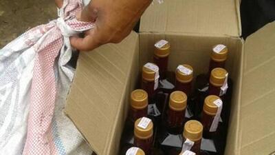 Police said Gopal Mahto was booked in April 2018 on charges of possession and sale of liquor (HT File/Representative image) Police said Gopal Mahto was booked in April 2018 on charges of possession and sale of liquor (HT File/Representative image)