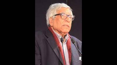 Professor Alagh not only taught economics but practised it, too. He was a political economist and remained a member of Parliament, a minister of planning and programme implementation, science and technology and power from 1996-98. His major contribution was in the field of agriculture and rural development. (Representational Image/HT File) Professor Alagh not only taught economics but practised it, too. He was a political economist and remained a member of Parliament, a minister of planning and programme implementation, science and technology and power from 1996-98. His major contribution was in the field of agriculture and rural development. (Representational Image/HT File)