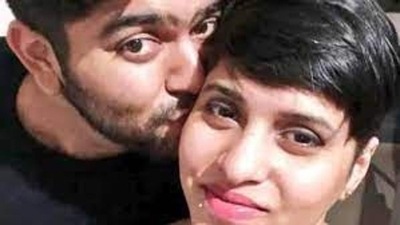 Shradha Walkar, 27, was allegedly murdered May 18 by her boyfriend Aaftab Poonawala, (HT Photo)