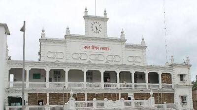The administrator will not have to wait for the nod of the Lucknow Municipal Corporation house and the executive for any policy or financial matter. (REPRESENTATIVE IMAGE )