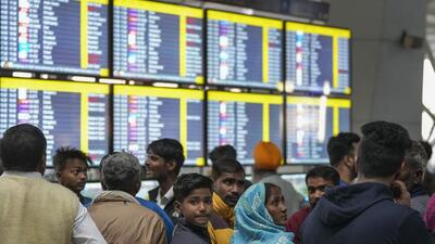 The new machines will increase the number of cabin baggage that can be scanned and lead to shorter queues at the security check-point (PTI) The new machines will increase the number of cabin baggage that can be scanned and lead to shorter queues at the security check-point (PTI)