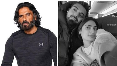 Suniel Shetty talks about dates for KL Rahul and Athiya Shetty's wedding. Suniel Shetty talks about dates for KL Rahul and Athiya Shetty's wedding.