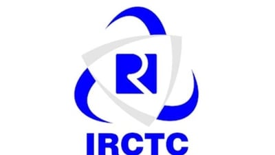 Shares of IRCTC slid on the bourses on Thursday over Wednesday's closing price of  ₹734.70.
