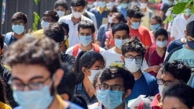 JEE Main Exam 2023: Registration begins at jeemain.nta.nic.in, check exam dates (PTI) JEE Main Exam 2023: Registration begins at jeemain.nta.nic.in, check exam dates (PTI)