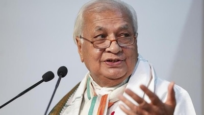 Kerala governor Arif Mohammad Khan. (HT Photo) Kerala governor Arif Mohammad Khan. (HT Photo)