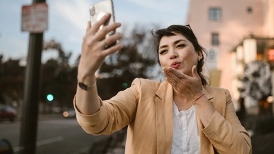 To keep things happy and exciting, long-distance couples can definitely incorporate some shared interests or to ensure the spark is always alive,