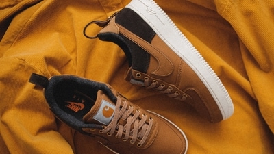 Sneakers: Sneakerheads wouldn't mind another pair of cool sneakers in their collection. All you need to do is find out the pair they are looking for and get your hands on them before someone else does since most of them are limited editions.&nbsp; (Unsplash)