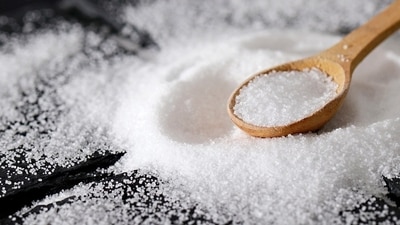 Salt: If you love to drink a cup of coffee and have salt biscuits with them. Know that this is a bad combination as salt and milk are incompatible. (Pixabay) Salt: If you love to drink a cup of coffee and have salt biscuits with them. Know that this is a bad combination as salt and milk are incompatible. (Pixabay)