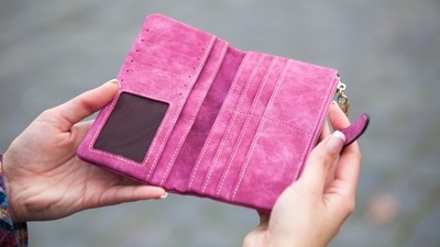 Compact Wallets Collection for Women