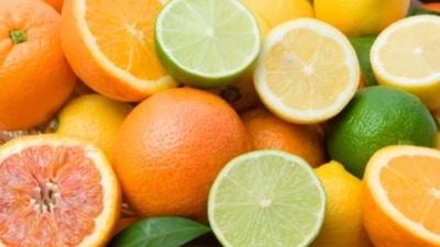 According to studies, an increased intake of Vitamin C and Vitamin C-rich foods, including vegetables and fruits, can protect people from gastric cancer. (Unsplash) According to studies, an increased intake of Vitamin C and Vitamin C-rich foods, including vegetables and fruits, can protect people from gastric cancer. (Unsplash)