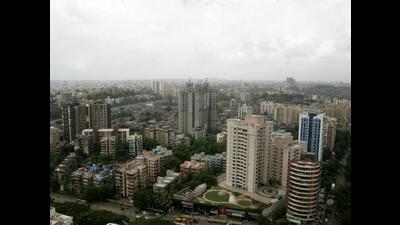 wo-day seminar on new urban agenda starts Friday (HT File)