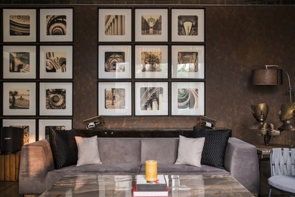 These simple decor features have the potential to create a very humble and serene ambience for your space. (Gagandeep Dua) These simple decor features have the potential to create a very humble and serene ambience for your space. (Gagandeep Dua)