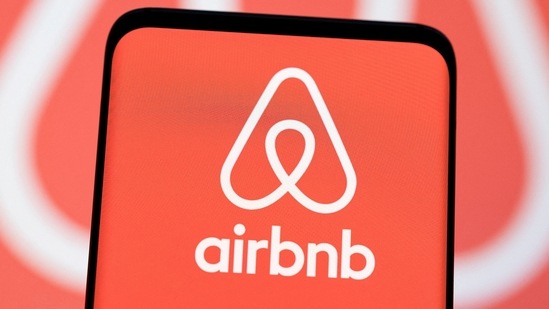 San Francisco-based Airbnb was formed in August 2008 (REUTERS)