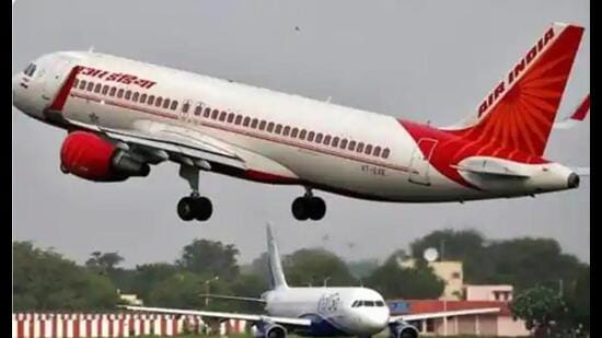 Passenger traffic has grown by over 25%, to an average of 17,000 per day, in December 2022 compared to December last year. (Pic for representation)