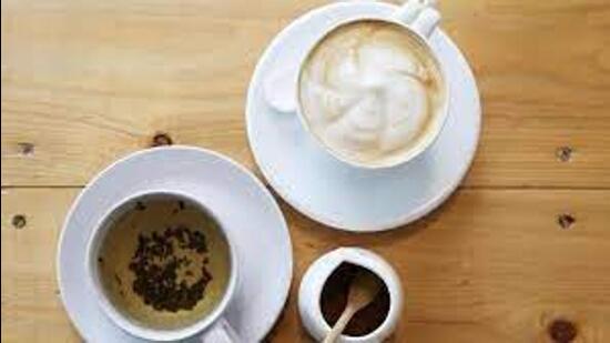 We were discussing how the tea in our house in Jalandhar tasted so well, according to her, and why she couldn’t get the same flavour in her Mumbai kitchen. (Representative Image/HT File)