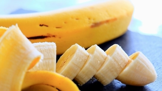 Banana: The most infamous banana milkshakes are heavy and could tead to congestion and digestive abnormalities when consumed regularly.(Pixabay)