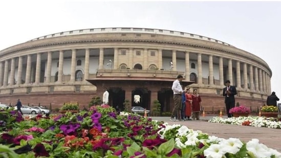 Opposition parties walk out of LS as they are not satisfied with the Petroleum Minister's response on petrol price hike issue. Opposition parties walk out of LS as they are not satisfied with the Petroleum Minister's response on petrol price hike issue.