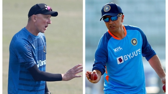 Allan Donald has aplogised to Rahul Dravid