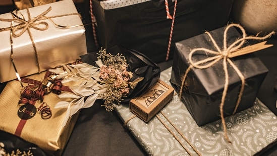 The best luxury gifts for all your loved ones.