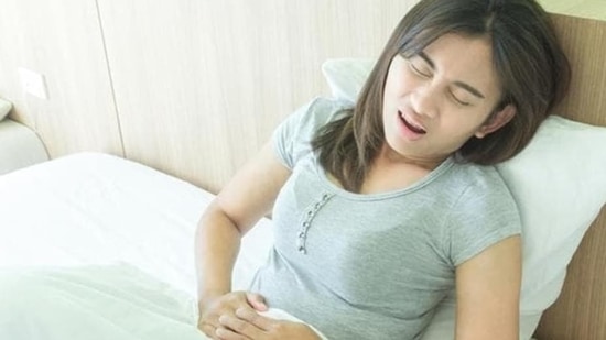 The most common warning signs in patients with pancreatic cancer are pain, jaundice, and weight loss(Shutterstock)