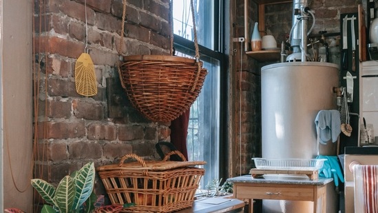 water heater (https://www.pexels.com/)