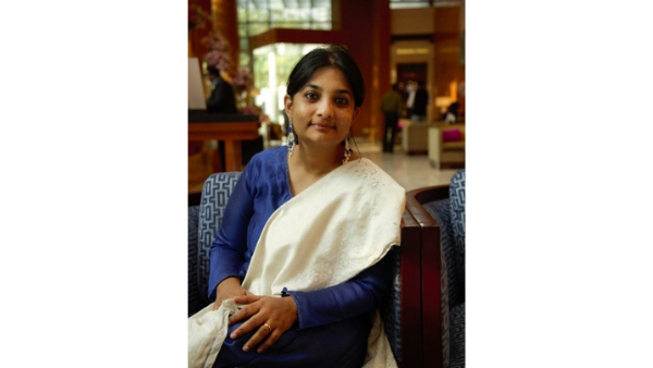 Archana Anand, Chief Business Officer, ZEE5 Global Archana Anand, Chief Business Officer, ZEE5 Global