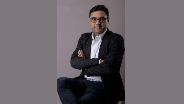 Mr. Samrat Ghosh, Chief Cluster Officer - East, Zee Entertainment Enterprises Ltd (ZEEL) Mr. Samrat Ghosh, Chief Cluster Officer - East, Zee Entertainment Enterprises Ltd (ZEEL)