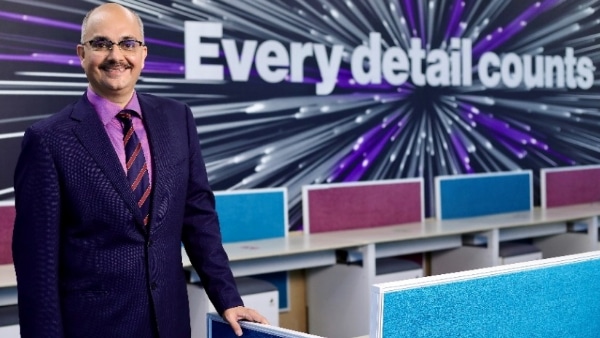 Mr. Punit Misra, President – Content and International Markets at Zee Entertainment Enterprises Ltd Mr. Punit Misra, President – Content and International Markets at Zee Entertainment Enterprises Ltd