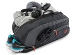 Gym bags are high on utility and are very stylish to look at as well. 