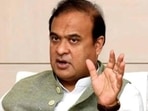 Himanta Biswa Sarma criticised Rahul Gandhi's comment on the recent India-China clash in the Tawang sector of Arunachal Pradesh. Himanta Biswa Sarma criticised Rahul Gandhi's comment on the recent India-China clash in the Tawang sector of Arunachal Pradesh.