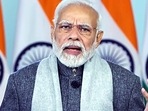 PM Modi to inaugurate Tripura's first Dental College on Sunday(ANI) PM Modi to inaugurate Tripura's first Dental College on Sunday(ANI)