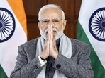 The external affairs ministry issued a strong statement condemning Pakistan foreign minister Bilawal Bhutto's comments on PM Modi. (ANI/PIB) The external affairs ministry issued a strong statement condemning Pakistan foreign minister Bilawal Bhutto's comments on PM Modi. (ANI/PIB)