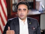 Mr Zardari, in keeping with the long-stated position of his Pakistan People’s Party, raked up the Kashmir issue.  