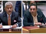 The ministry of external affairs condemned Pakistan foreign minister Bilawal Bhutto's personal attack on Prime Minister Narendra Modi. The ministry of external affairs condemned Pakistan foreign minister Bilawal Bhutto's personal attack on Prime Minister Narendra Modi.