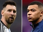  Argentina will play France in the Qatar 2022 World Cup football final match in Doha on December 18, 2022. 