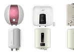 Best V-Guard geysers promise great efficiency and storage capacity. 