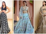 Due to the pandemic, a lot of weddings that were supposed to be held during that time were postponed and are taking place now. Brides are definitely the star of the show but after them, the limelight is on bridesmaids. If you are a bridesmaid-to-be and don't know what to wear then here are a few outfit inspirations that you can take from your favourite B-Town celebs.&nbsp;