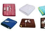 Electric blankets mean we don't have to layer up when temperatures dip. They are a healthier option to heaters too.