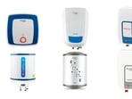 Hindware geysers are both energy- and space saving.