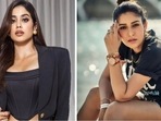 Janhvi Kapoor praises Nayanthara starrer Connect trailer. Janhvi Kapoor praises Nayanthara starrer Connect trailer.