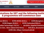 Symbiosis admissions 2023: Apply for SLAT and SITEEE 2023 till April 12 Symbiosis admissions 2023: Apply for SLAT and SITEEE 2023 till April 12