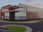 Supercharged Entertainment's Edison complex will be the second centre in the United States after the opening of the flagship complex in Massachusetts' Wrentham in 2019 Supercharged Entertainment's Edison complex will be the second centre in the United States after the opening of the flagship complex in Massachusetts' Wrentham in 2019