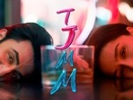 Ranbir Kapoor and Shraddha Kapoor in the romantic comedy Tu Jhoothi Main Makkaar. Ranbir Kapoor and Shraddha Kapoor in the romantic comedy Tu Jhoothi Main Makkaar.