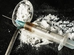 In total, 902 grams of heroin worth <span class='webrupee'>₹</span>6.31 crore was seized from the Kenyan national under provisions of the Customs Act, 1962. In total, 902 grams of heroin worth <span class='webrupee'>₹</span>6.31 crore was seized from the Kenyan national under provisions of the Customs Act, 1962.