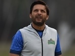 Shahid Afridi (Getty) Shahid Afridi (Getty)